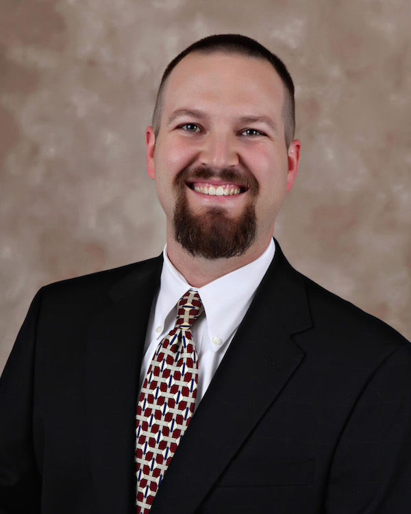 City names Landrum to fill vacant slot News