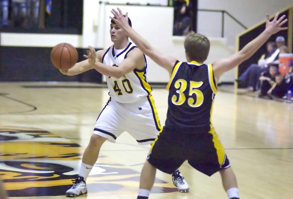 Latta Girls Roff Boys At Top Of My New Hoop Rankings Local