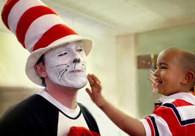 Cat In The Hat Local News Theadanews Com