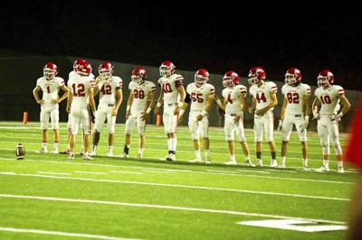 Associated Press High School Football Rankings Local Sports