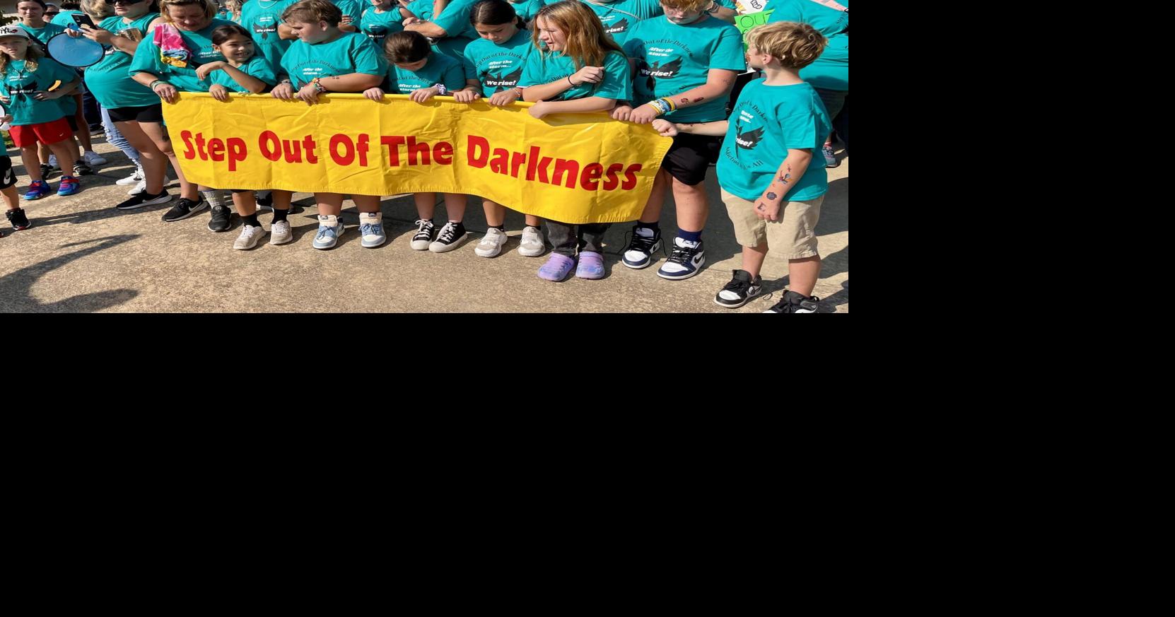 Pontotoc County Drug Free Coalition is working toward a Healthier, Drug-Free Community