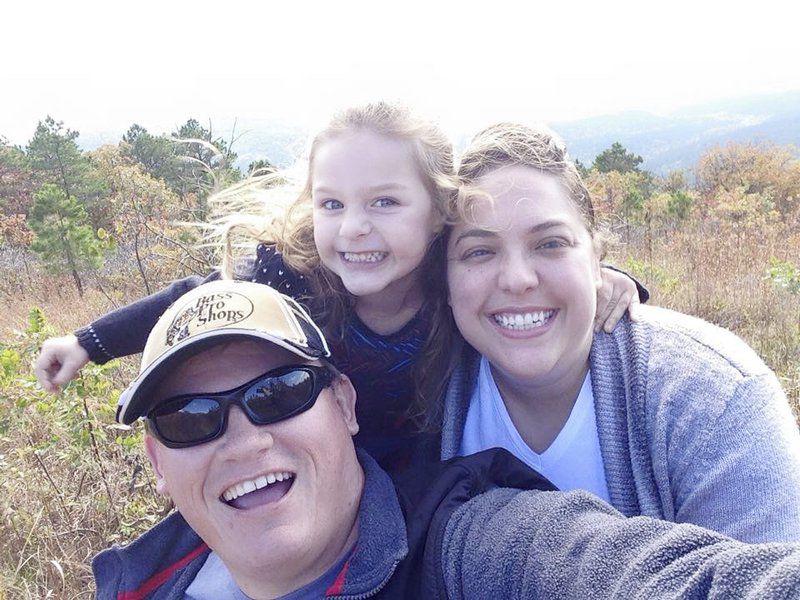 Henry Family Enjoys The Journey Of Its First Year As A Chickasaw