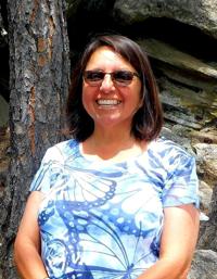 GILL, Esther Apr 17, 1960 - Sep 18, 2021