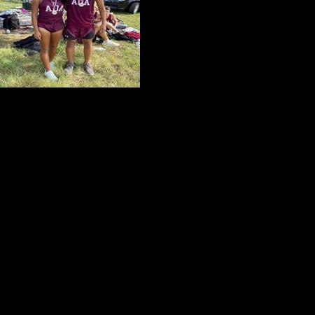 Ada cross country teams kick off season at Holdenville | Local Sports ...
