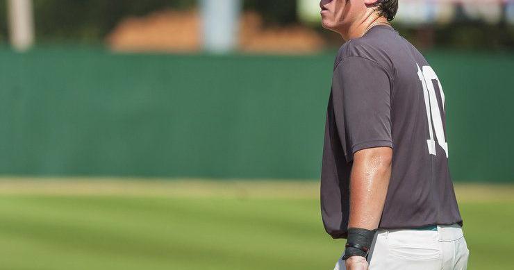 Roff's Connor Owens continues sizzling summer in Enid | Local Sports ...