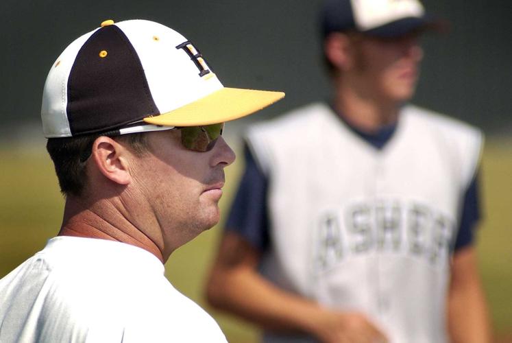 Oklahoma State baseball: McCurry brothers enjoy one more season together