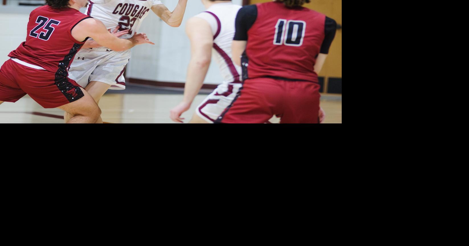 Ada boys show depth, balance in season-opening victory