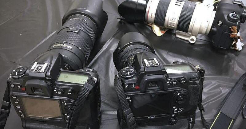 Picture this: Did 35mm Film Revolutionize News Photography? | Columns Picture this: Did 35mm Film Revolutionize News Photography? | Columns
