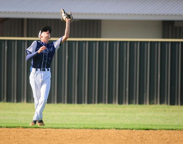 Stonewall scores late victory over Asher Sports