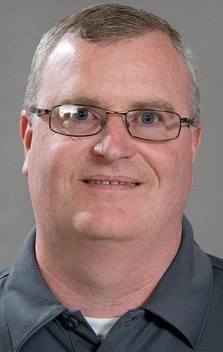 Kevin Turney running for court clerk Local News theadanews com