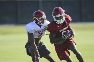 Ou Releases Football Depth Chart Local Sports Theadanews Ou Releases Football Depth Chart