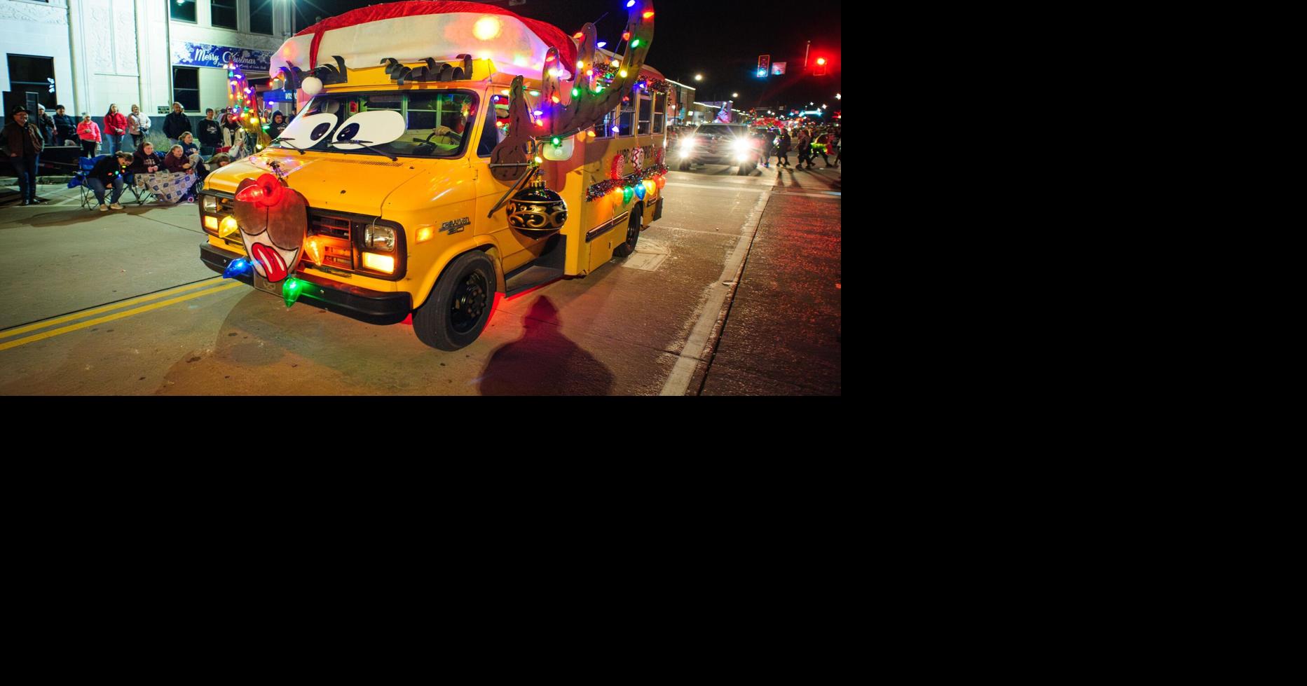 Picture this: I love a parade! | Lifestyles | theadanews.com