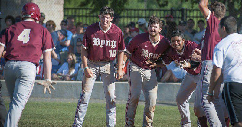 Pirates win 4A state title | Local Sports | theadanews.com