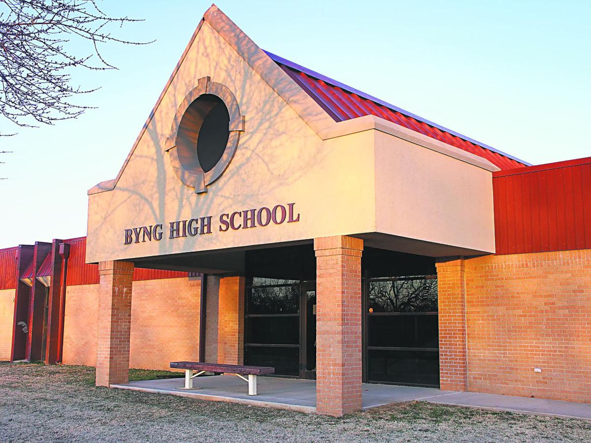 Byng Schools prepare for drastic funding cuts News