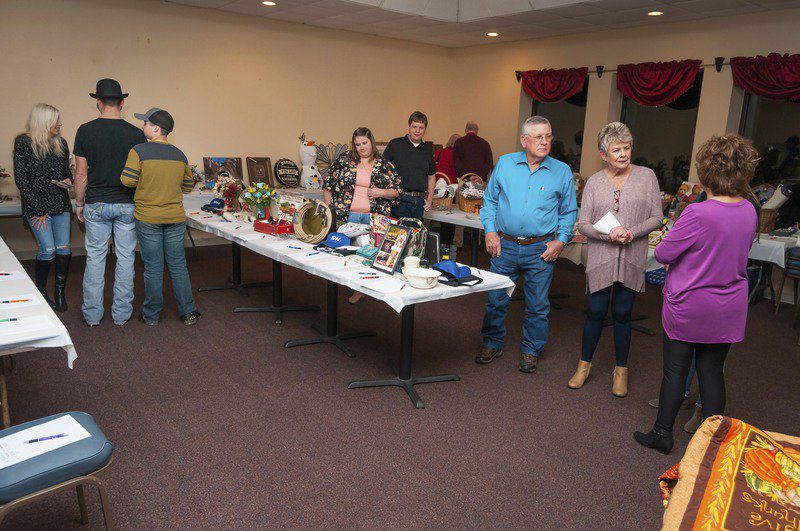 In Pictures Care Cottage Hosts Fundraiser Local News