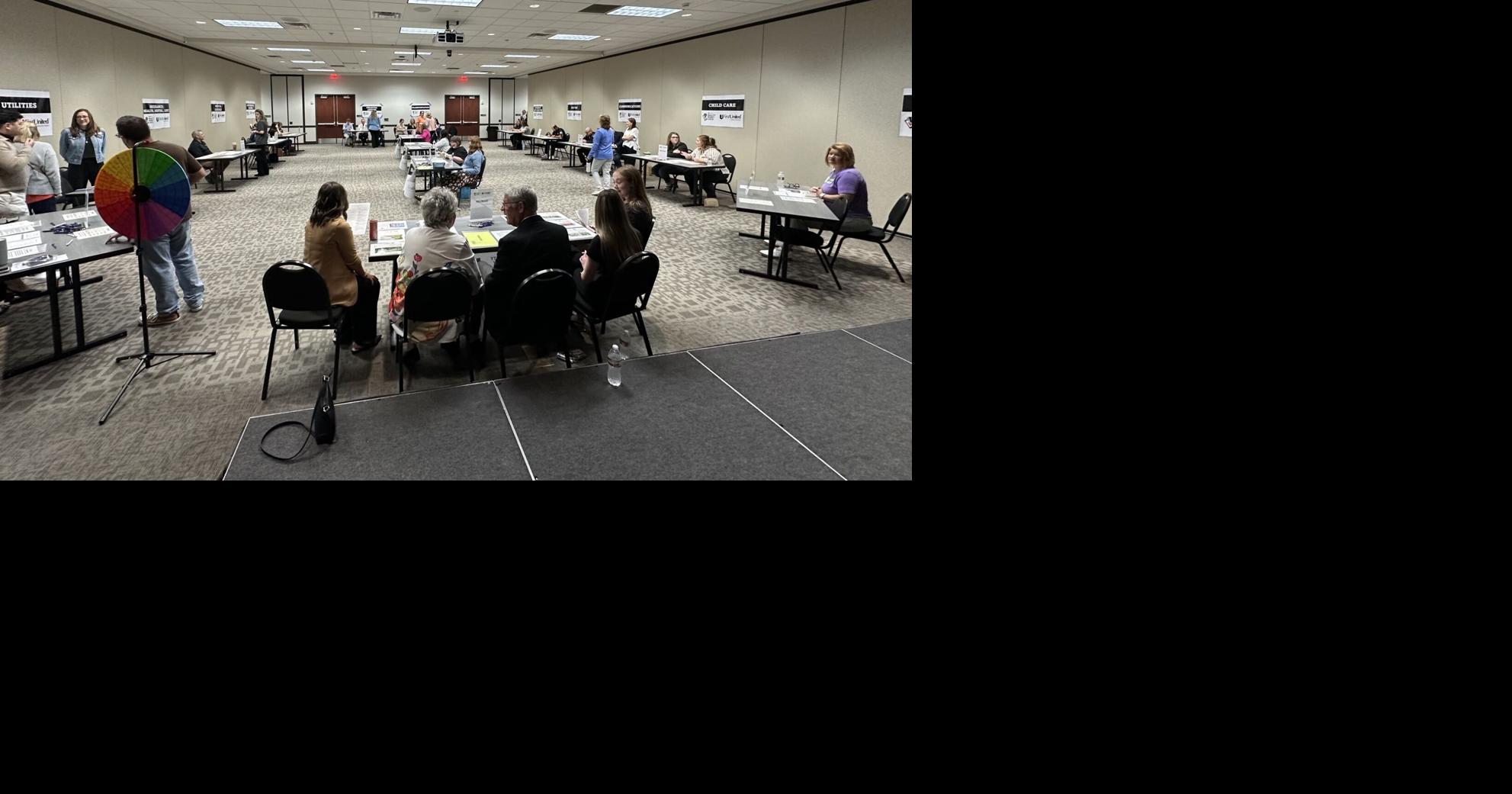 Reality Money Check simulation engages students in real world financial decisions