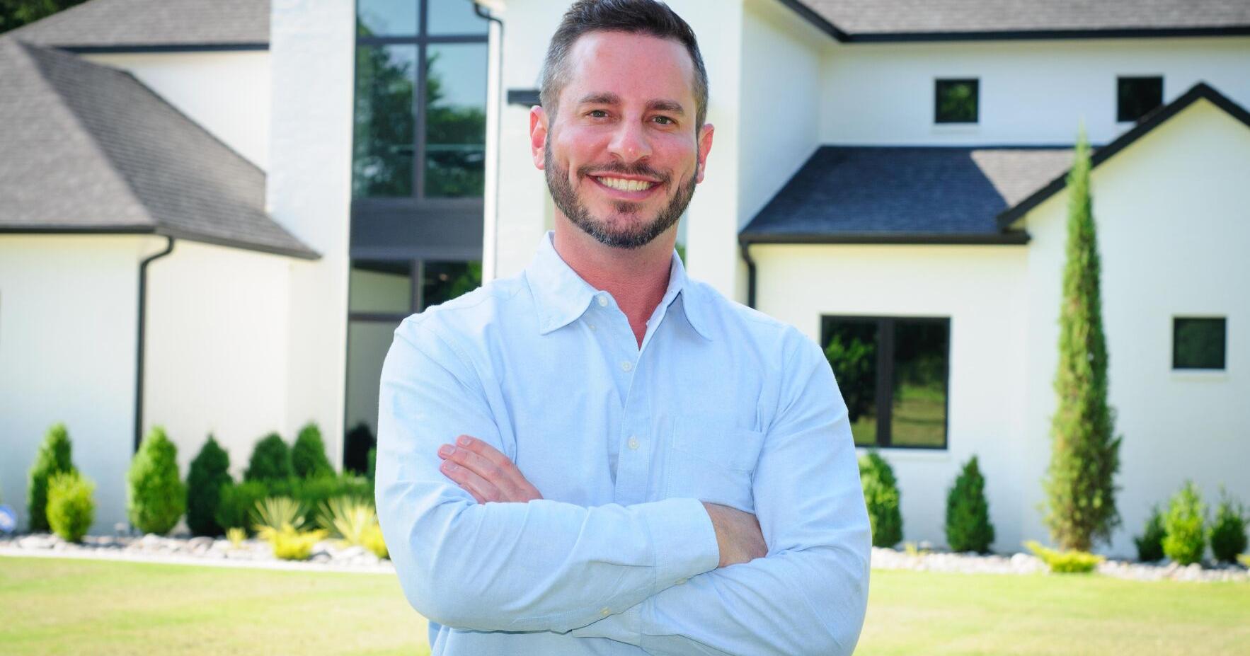 Tune in Your TV's and URLs for Ada's Hot New Real Estate Based Show with Tyler Thompson! | News - Vimarsana News