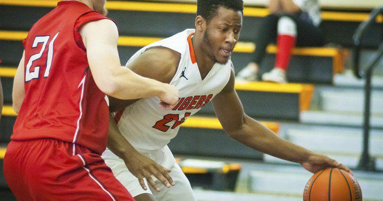 No 25 Southern Nazarene Buries Ecu Men 75 56 Local Sports