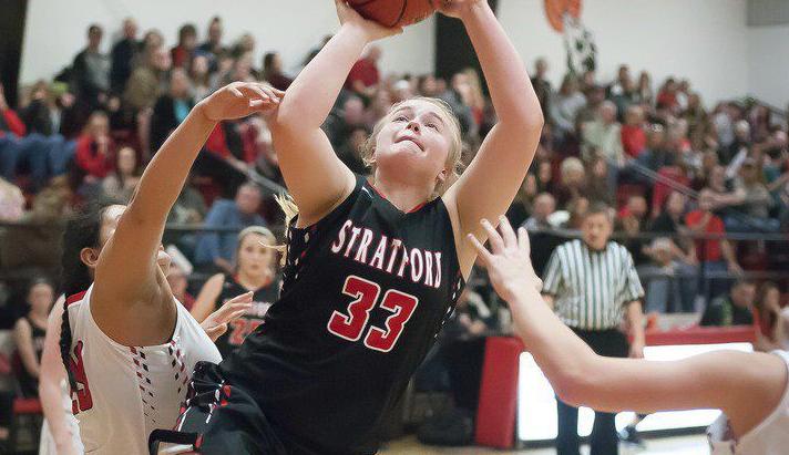 New Stratford Girls Coach Overcomes Illness Local Sports