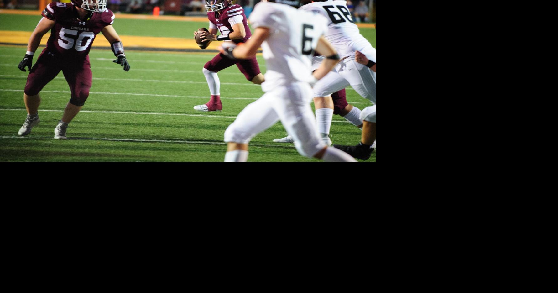 Associated Press Oklahoma High School Football Rankings Ap