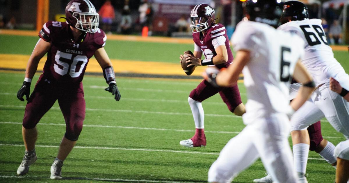 Associated Press Oklahoma High School Football Rankings Ap