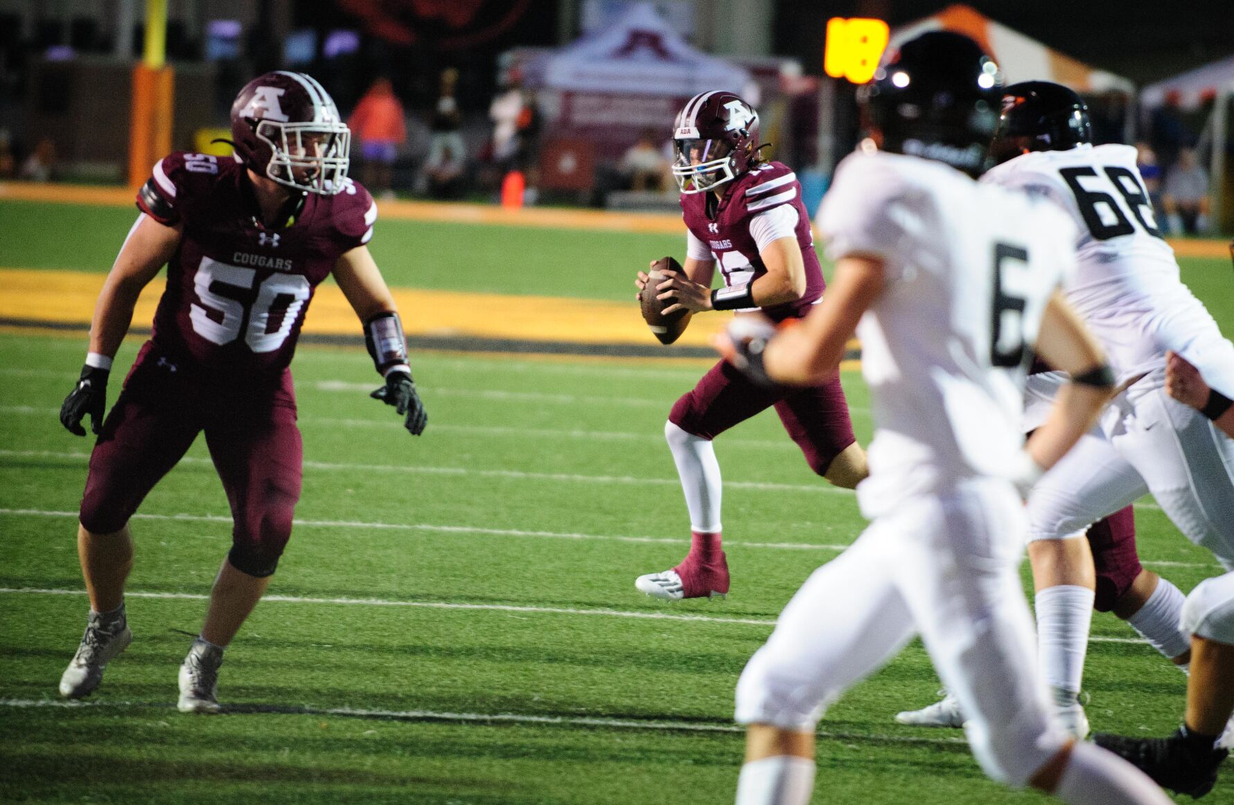 Associated Press Oklahoma High School Football Rankings BVM Sports