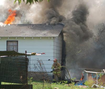 Housefire
