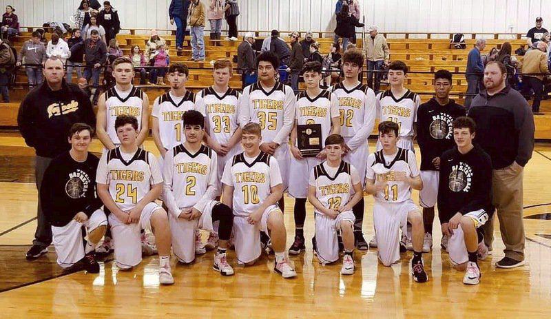 Local Boys Basketball Capsules Local Sports Theadanews Com