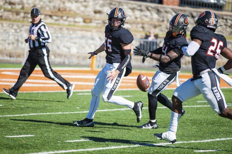 East Central Welcomes Rival Southeastern For Grand Finale Local Sports Theadanews Com