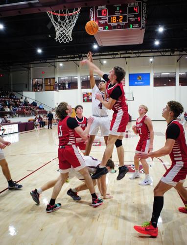 Riley helps Ada power past Plainview | Sports | theadanews.com