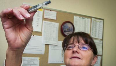 Why More And More Parents Are Opting >> Report More Oklahoma Parents Opting Out Of Vaccinations Local Why More And More Parents Are Opting >> Report More Oklahoma Parents Opting Out Of Vaccinations Local