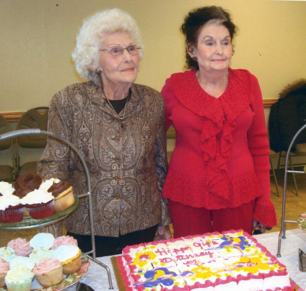 Happy Birthday, Fr. Gary! - Church of the Ascension