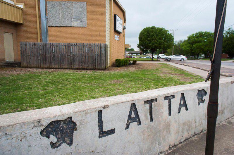 Latta School to mark 100th anniversary Friday Local News