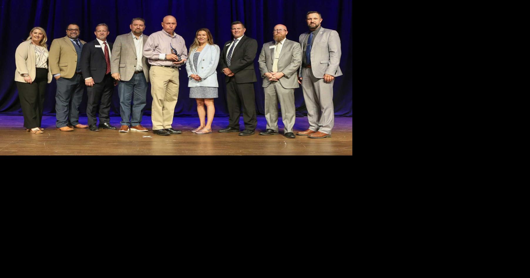 Mid-America Technology Center honors CVR Energy, Inc. as 2026 Partner in Progress