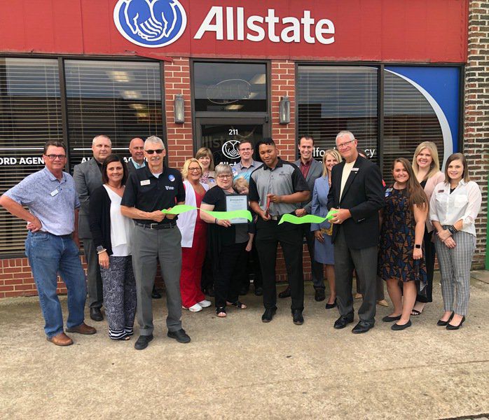 The Ada Area Chamber of Commerce welcomes two new members