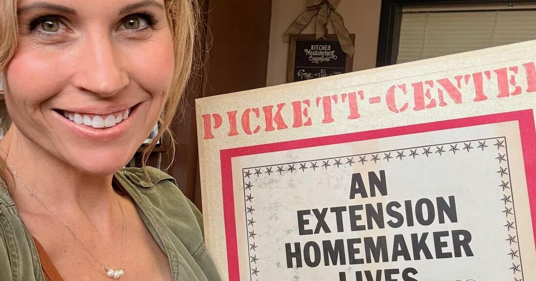 Oklahoma Home and Community Education celebrates legacy of learning, service