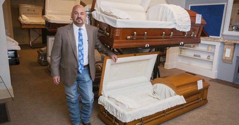 Estes-phillips Funeral Home Obituaries