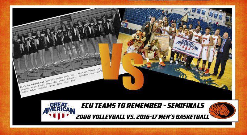 Now Playing 2016 17 Men S Basketball Vs 2008 Volleyball Local