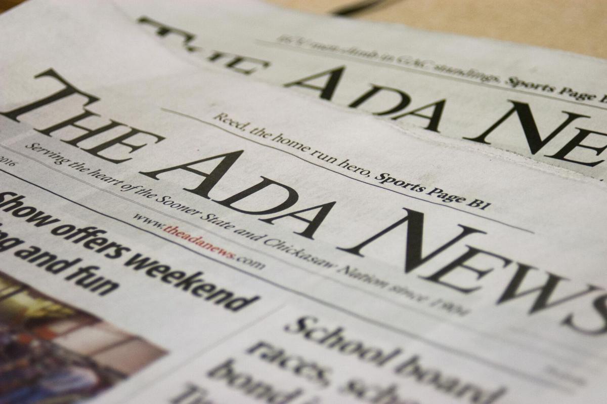 Supporting Local Means Supporting Local Newspapers Local News Theadanews Com Supporting Local Means Supporting Local Newspapers Local News Theadanews Com