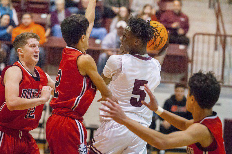 Local Teams Have Made Their Marks At Halfway Point Theadanews Com