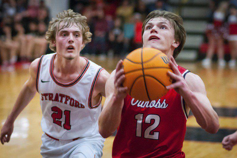 Local Boys And Girls Basketball Playoff Capsules Local Sports