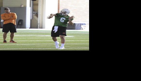 Gundy names Dru Brown as OSU's backup QB, Local Sports