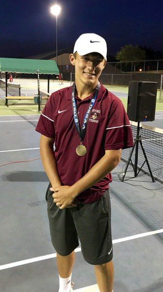 Great at Class 4A State