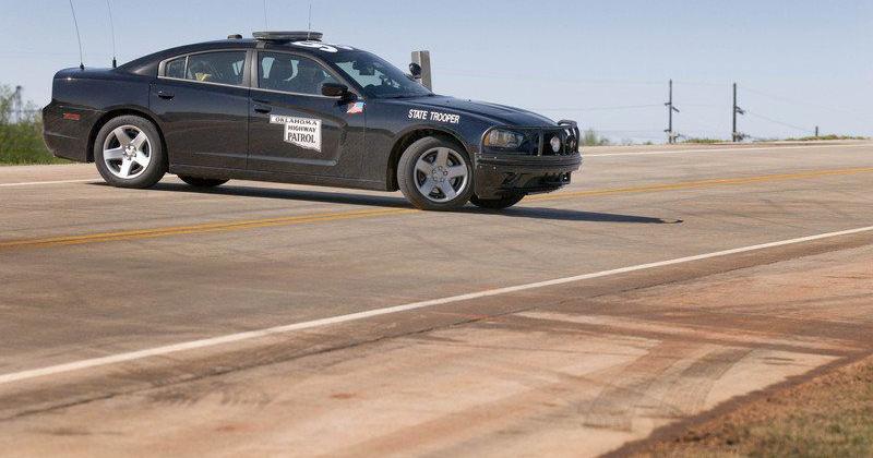 Sobriety checkpoints planned across Oklahoma | Local News | theadanews.com