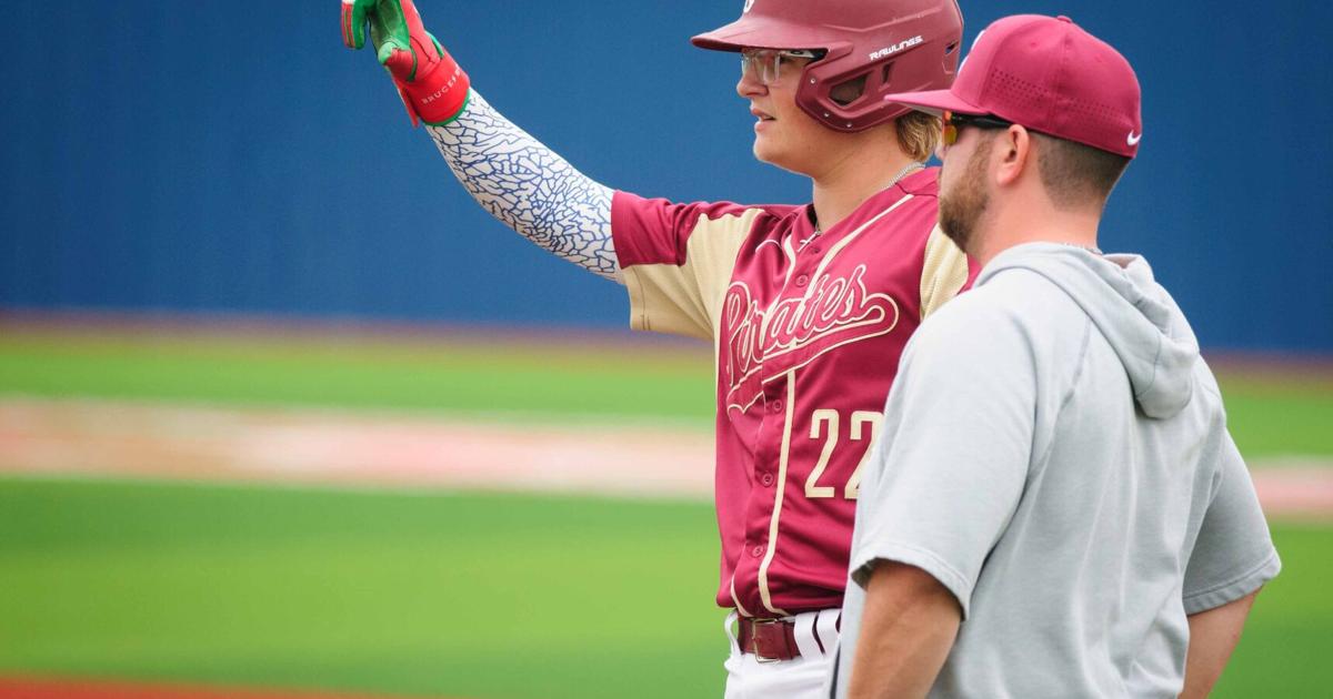 Class A No. 1 Okarche turns back Byng for Roff title | Sports ...