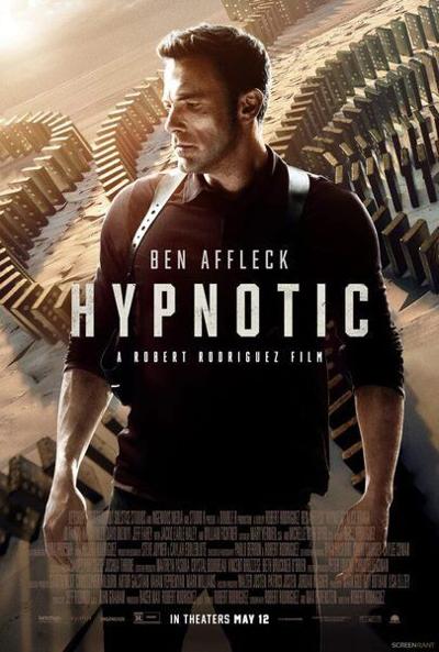 "Hypnotic Review: A Surprising Gem Worth Your Time"