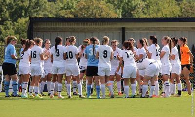 East Central Soccer Picked Sixth In Gac Poll Sports Theadanews Com