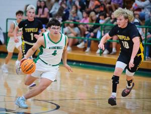 Stonewall teams improve to 3-1 with road wins at New Lima