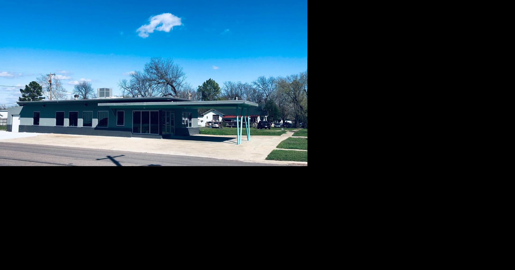 Day center for homeless opens in Ada