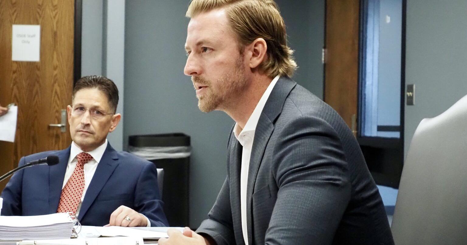 Oklahoma education department suspends 9 teachers, critics say there's more to be done | News - Vimarsana News